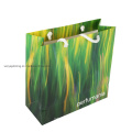 Recycle Luxury Customize Printing Gift Bag with Handle for Shopping